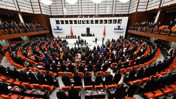 TBMM'den İsrail kararı! Tezkere kabul edildi