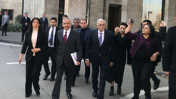 İmralı heyetinin yeni üyesi belli oldu