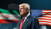 ABD, İran'a saldıracak mı? Trump'tan açıklama geldi