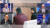 Başsavcı Akın Gürlek'in avukatı Halk Tv'de: CHP'nin 'ev, araba, yat' iddialarına yanıt verdi