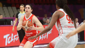 Türkiye, İsviçre’yi 91-67 yendi