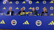 Fenerbahçe, Adidas ile anlaşma imzaladı! Anlaşmanın detayları duyuruldu