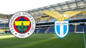 Fenerbahçe, Lazio ile karşılaşacak