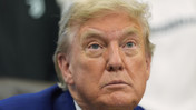 ABD İran'a saldırdı! Trump duyurdu