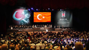 Beşiktaş'ta Dikilitaş projesi kabul edildi! Yönetim kuruluna yetki verildi