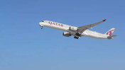 Katar'dan hava sahası kararı! Açıklama geldi