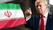 Trump dilinin altındaki baklayı çıkardı: 'Rejim değişikliği neden olmasın?'