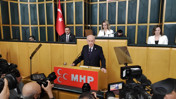 Devlet Bahçeli, aylar sonra yeniden kürsüde: Kritik Tahran ve Ankara mesajı!