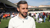 Erzurumspor FK'de yeni teknik direktör belli oldu