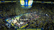 Basketbolda şampiyon Fenerbahçe!