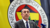 Fenerbahçe şampiyon oldu! Ali Koç için açılan pankartı sosyal medyada gündem oldu