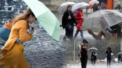 Meteoroloji uyardı: İstanbul dahil onlarca ilde sağanak yağış bekleniyor