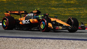 Avusturya GP'de ilk sıra Lando Norris'in