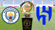 Manchester City - Al Hilal maçı ne zaman? Saat kaçta? Hangi kanalda?