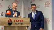 Zafer Partisi'nde Saraçhane depremi! Genel Başkan Yardımcısı istifa etti