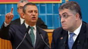 Ersan Şen’den, Özgür Özel’e zehir zemberek sözler