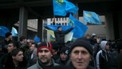 Ukrayna'daki Tatarlar Kiev'in hedefinde... 4 günde 4 gizli belge: Kiev'in Türkiye'den Avrupa misyonlarına istihbarat marifetleri – 2