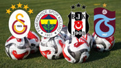 Süper Lig'de derbi tarihleri belli oldu! İşte yeni sezonda derbilerin oynanacağı haftalar