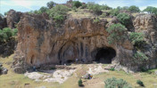 Yaşamın ilk izleri Mardin'deki o mağarada!