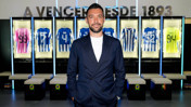 Francesco Farioli, Porto'nun başına geçti