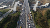 Yol çalışmaları başladı! Türkiye genelinde kapalı ve kontrollü yollar
