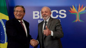 BRICS'i tehdit eden Trump'a ilk yanıt Çin'den geldi
