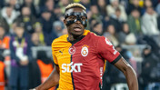 Galatasaray, Osimhen ile anlaşma sağladı! Sarı-kırmızılılar transferi bitirmeye yakın