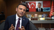 CHP İstanbul İl Başkanı Özgür Çelik ifade verdi