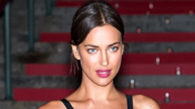 Irina Shayk anne mi, evli mi? Irina Shayk'ın çocuğu var mı?