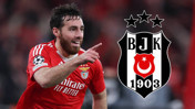 Beşiktaş, Orkun için Benfica ile anlaştı! Bonservis bedeli belli oldu