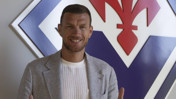 Edin Dzeko, Fiorentina'ya transfer oldu