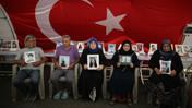 Diyarbakır annelerinden PKK'nın silah bırakmasına ilk yorum
