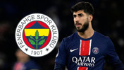 Fenerbahçe, Asensio'yu bitirdi! Yıldız oyuncu İstanbul'a geliyor