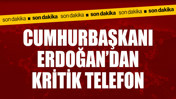 Cumhurbaşkanı Erdoğan'dan kritik görüşmeler! Önce Irak sonra Azerbaycan...