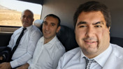 Süleymaniye Seyahatnamesi