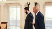 Tom Barrack’tan önce tehdit sonra geri adım 'Lübnan Bilad el-Şam olacak'
