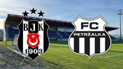 Beşiktaş - Petrzalka maçı ne zaman? Saat kaçta? Hangi kanalda?