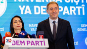 DEM Parti siyasi parti turuna çıkıyor: İlk ziyaret belli oldu!