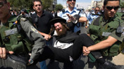 Haredi partilerden Netanyahu'ya ultimatom: 24 saatin var yoksa çekiliyoruz