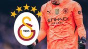 Galatasaray'a dünyaca ünlü kaleci! Sarı-kırmızılar Ederson'un peşinde