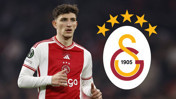 Galatasaray'da Ahmetcan Kaplan gelişmesi