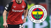 Fenerbahçe'ye Bundesliga'dan orta saha! Sarı-lacivertliler yıldız ismin peşinde