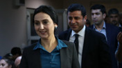 Selahattin Demirtaş ve Figen Yüksekdağ hakkındaki tahliye başvurusunda karar çıktı