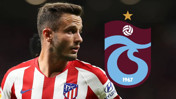 Trabzonspor, İspanyol yıldız ile anlaştı! Bordo-mavililer, Saul Niguez'i kadrosuna katıyor