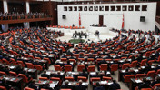 Şimdi gözler Meclis'te! Komisyonun tüm üyeleri belli oldu