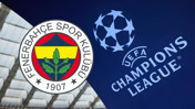 Fenerbahçe'nin Şampiyonlar Ligi'ndeki rakibi belli oldu! Sarı-lacivertliler, Feyenoord ile eşleşti