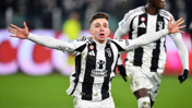 Juventus, Conceiçao'nun bonservisini aldı