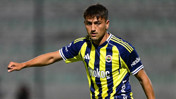 Fenerbahçeli Cengiz Ünder: 'Fenerbahçe'de oynamak ayrı bir gurur'