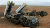 Rus S-400 hava savunma sistemleri İran'da: Operasyonel saha testleri başladı