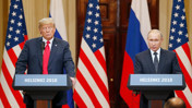 ABD Başkanı Trump tehdit dilini sürdürdü! Putin'e süre verdi
